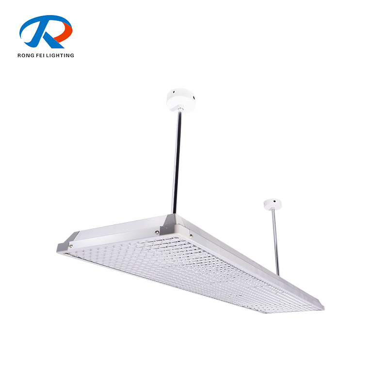 No-flicker Restore the True Color Hot Sale Classroom Light Led Linear Light