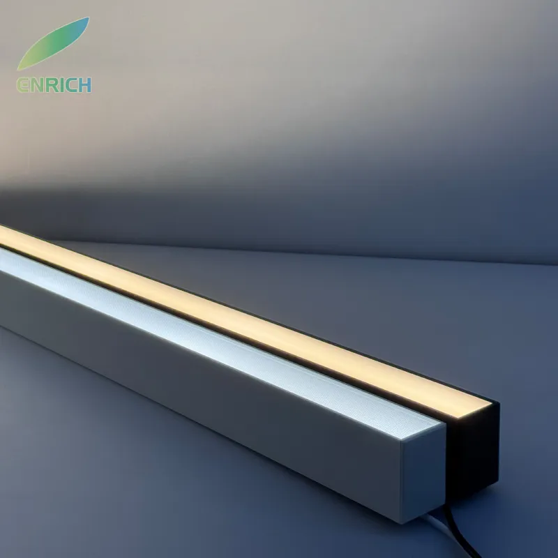 LED Linear Light Detail 10
