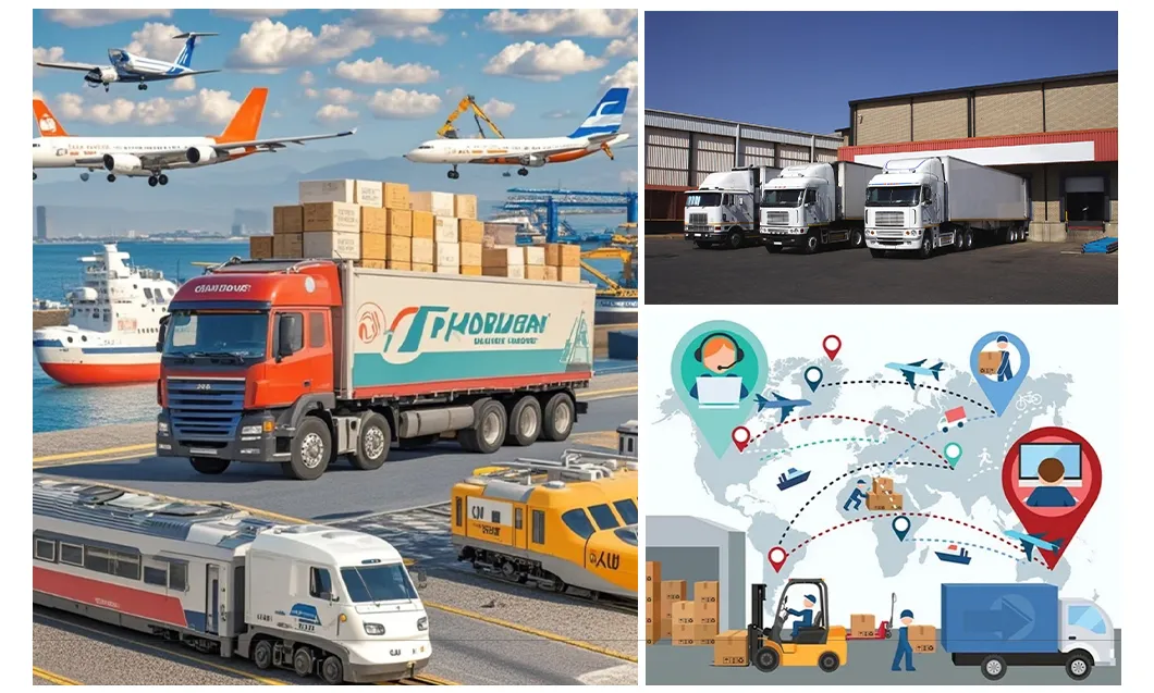 Product Packaging and Shipping Standard