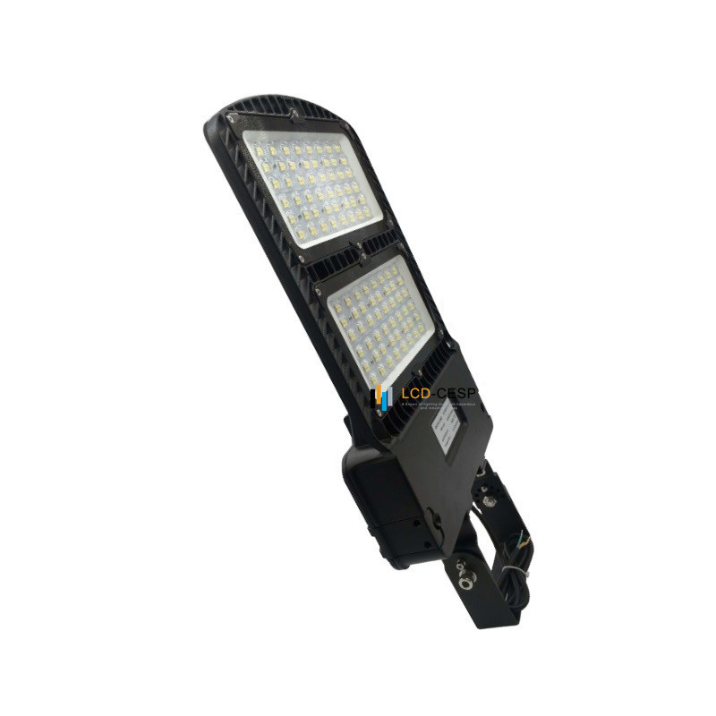 LED Street Light for Road Highway and Municipal Infrastructure Lighting Projects for Africa Market Engineering Contractors
