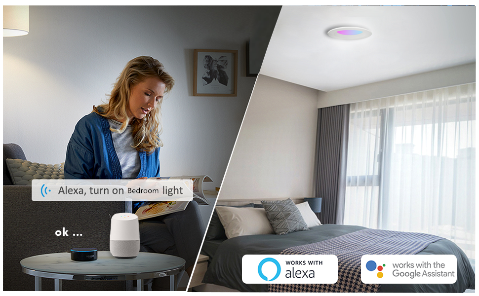Smart Control