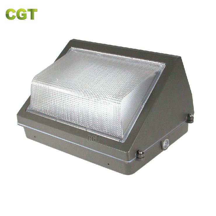 LED WALL PACK