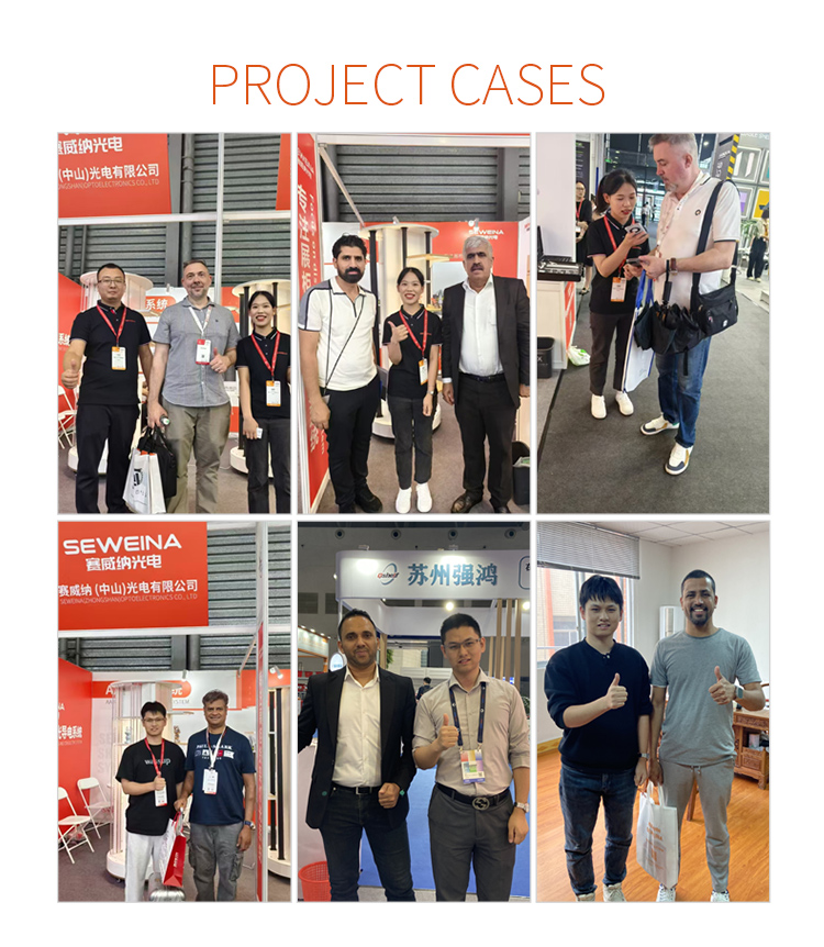 Showcase 4