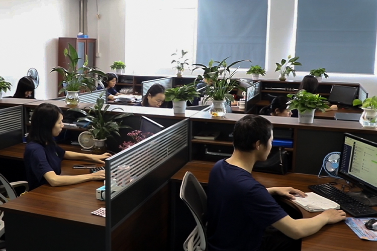 Production Facility 3