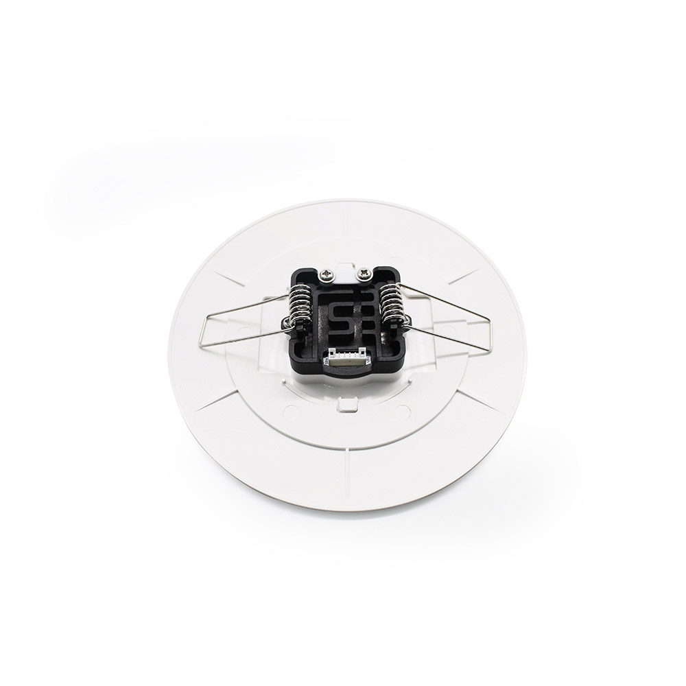Reliable Emergency Lighting - Non-Maintained, Recessed Design, 220V, IP20, Aluminium Frame, Indoor Safety Solution