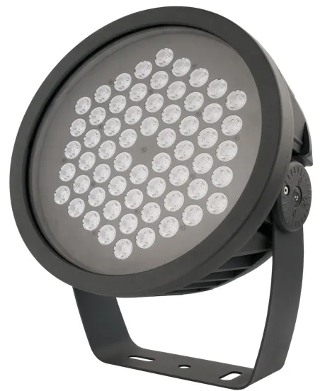 LED Floodlight Feature