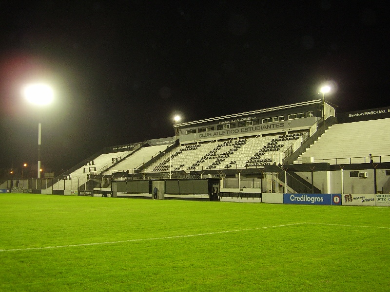 Stadium Install 2