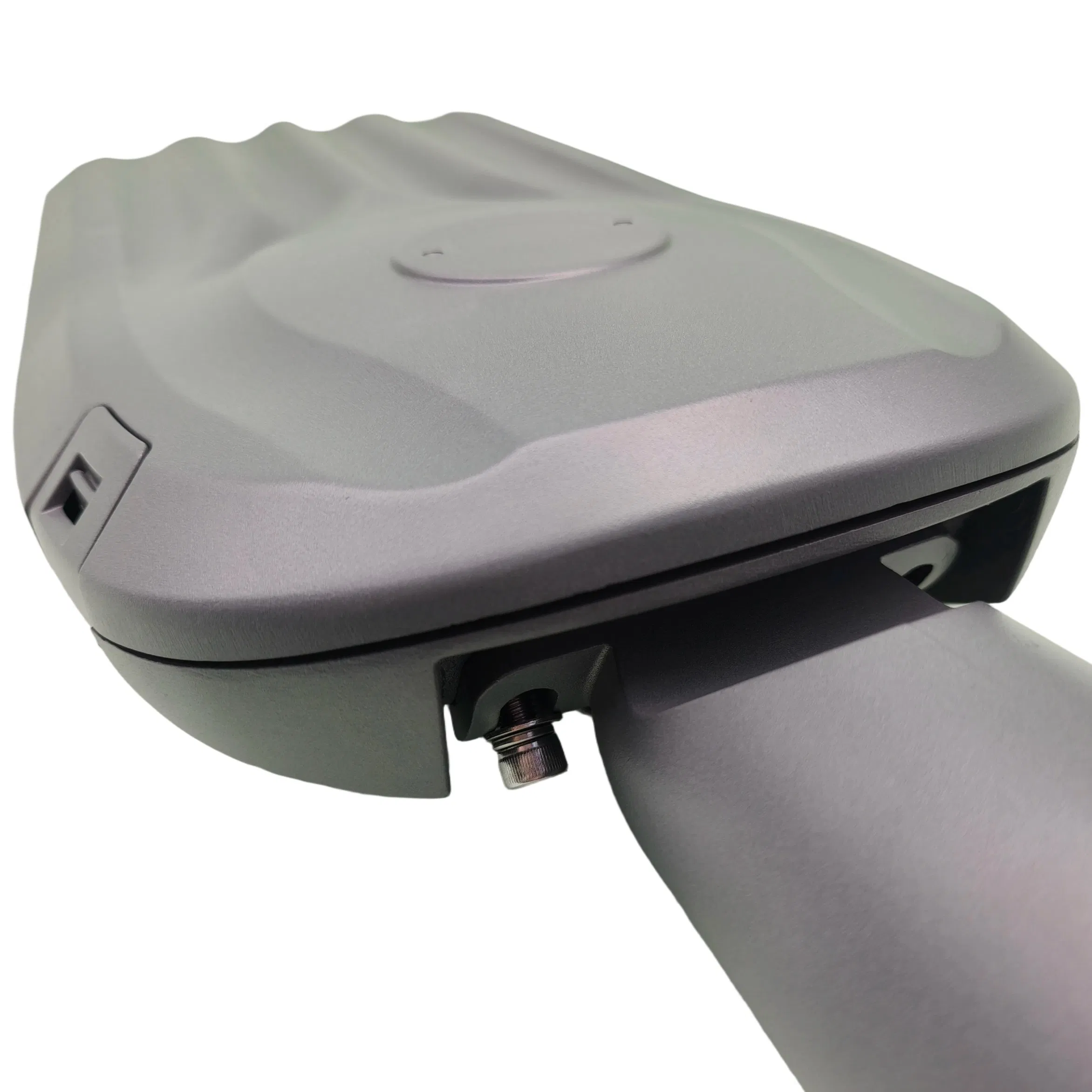 LED Street Light for Road and Highway Outdoor Lighting Projects for Africa Market Suitable for Contractors Infrastructure and Municipal Applications