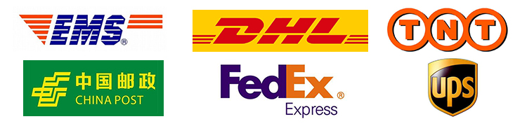 Shipping Info