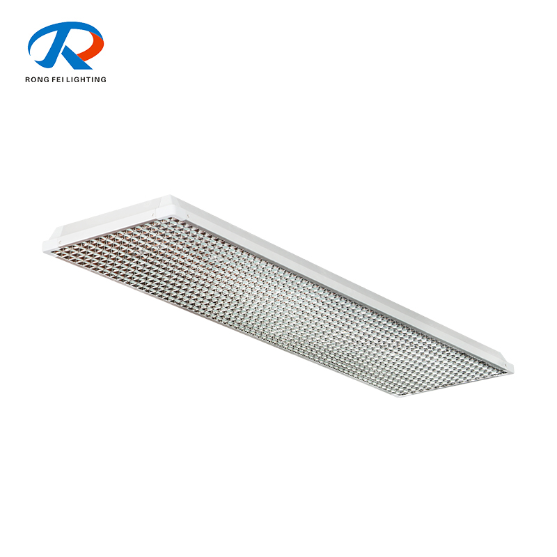 No-flicker Restore the True Color Hot Sale Classroom Light Led Linear Light