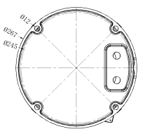 Dimension Drawing 2