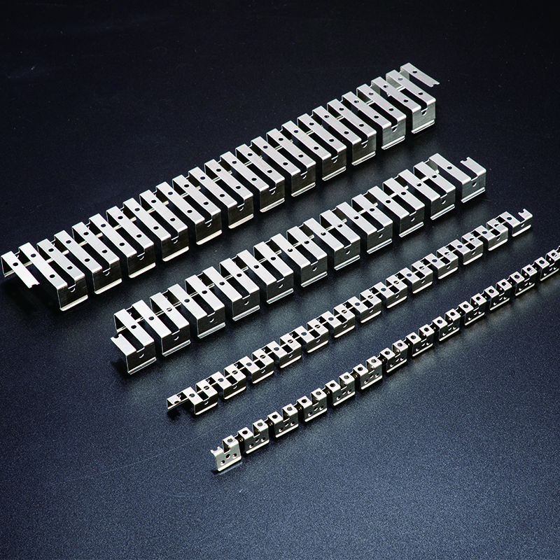 LED Trunking 2