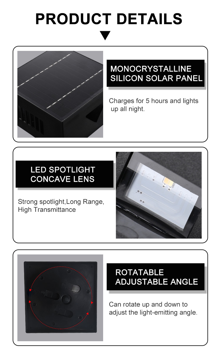 Solar Light