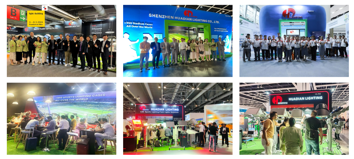 Exhibition Overview