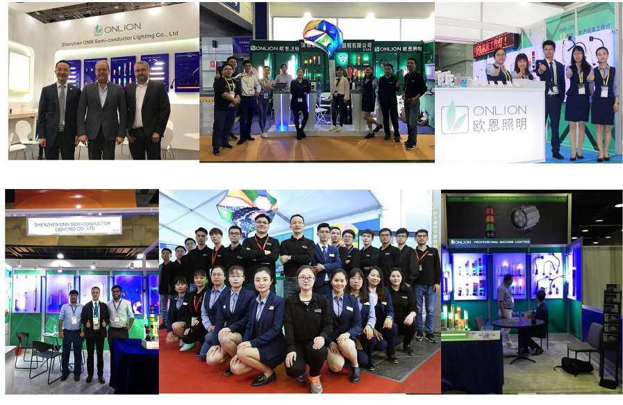 Exhibition Fair Participation