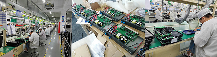 R&D
