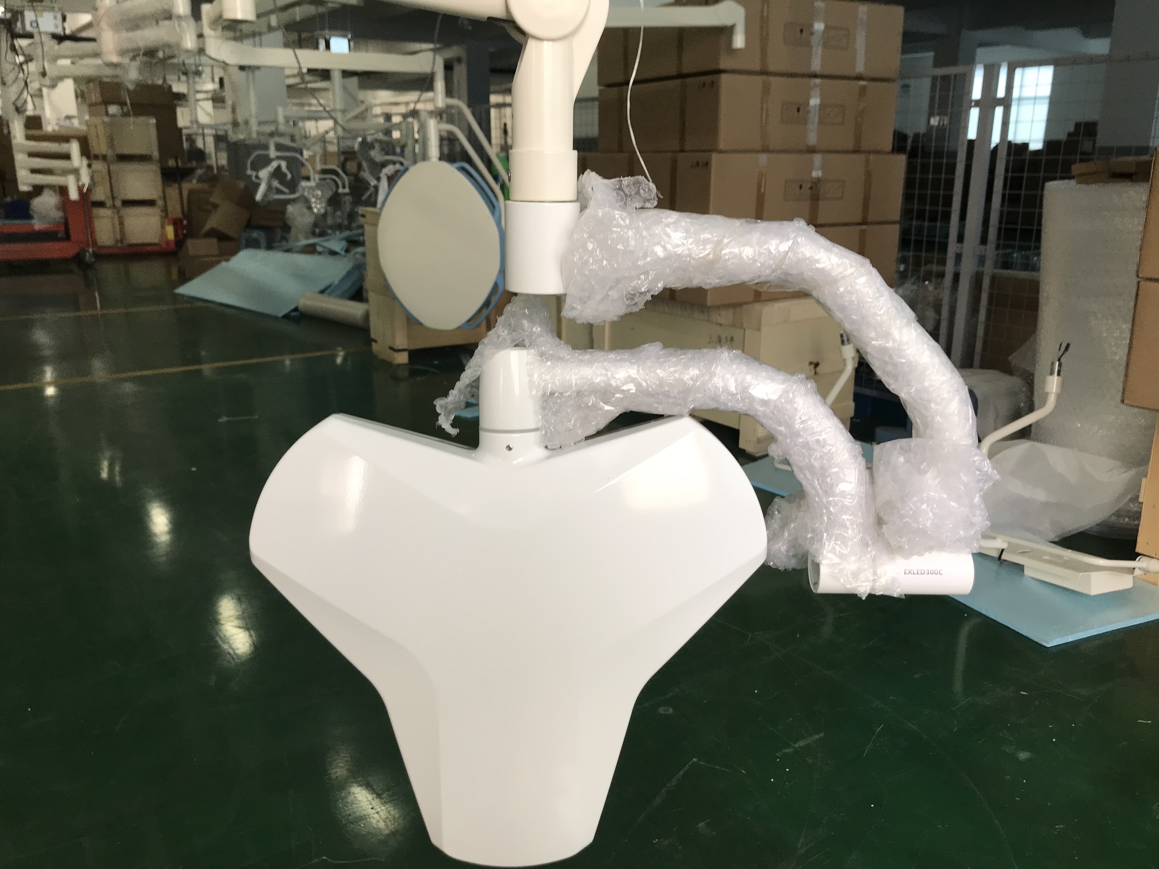 Product Features