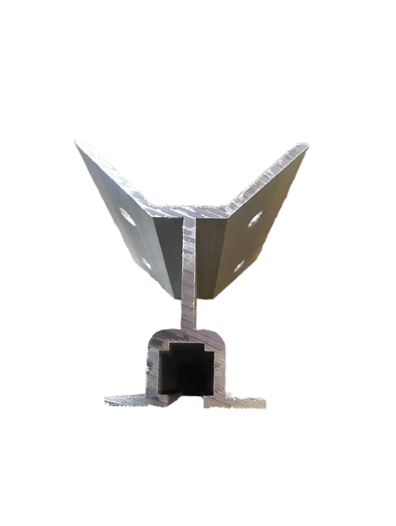 Solar Integrated Lighting Fixture for Sustainable Energy Solutions