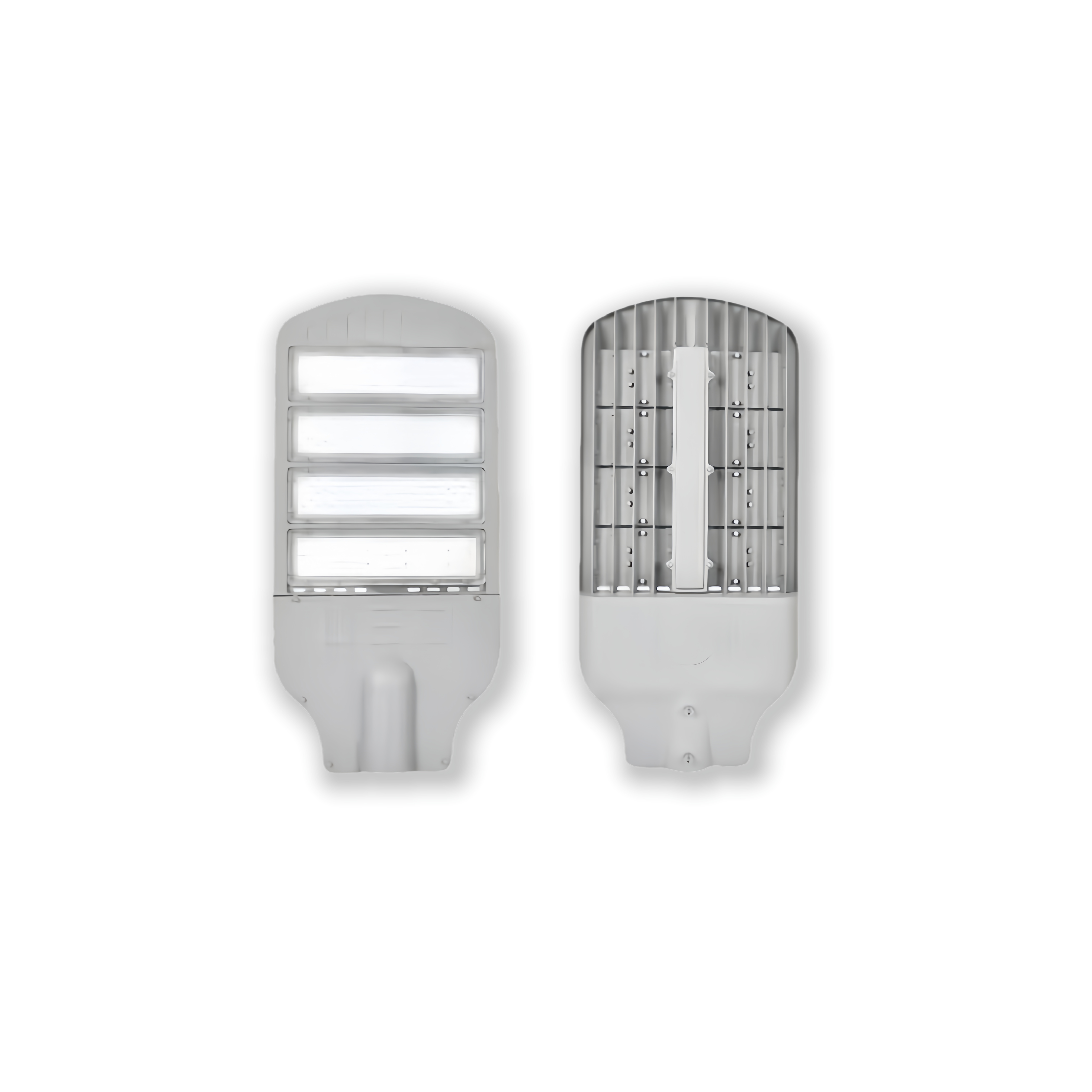 100W 150W 200W LED Street Light Outdoor Highway Parking Lot Waterproof IP65 Aluminum Lamp Body AC Road Lighting CE Certified