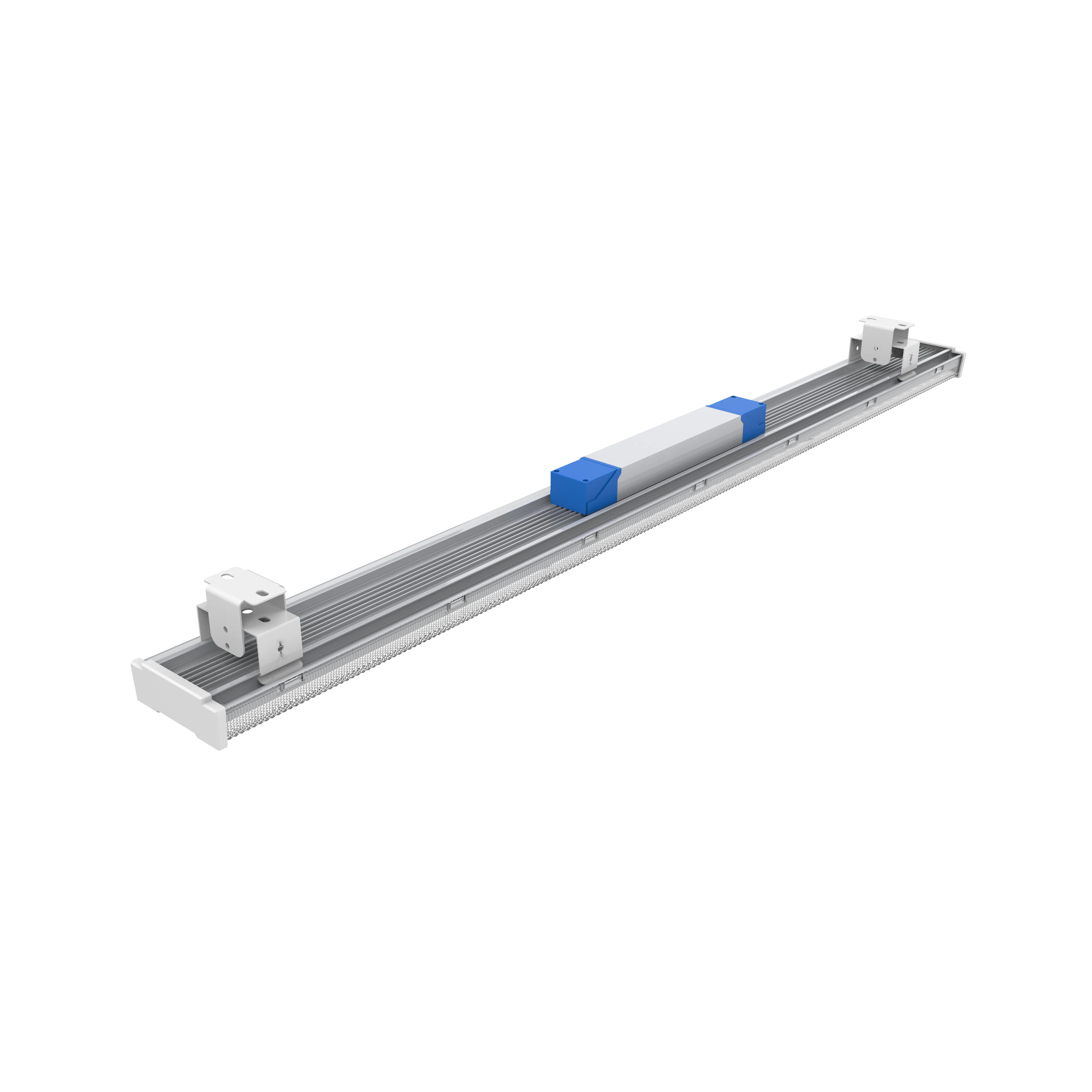Industrial LED Linear Lighting Solution 240W for Optimal Performance