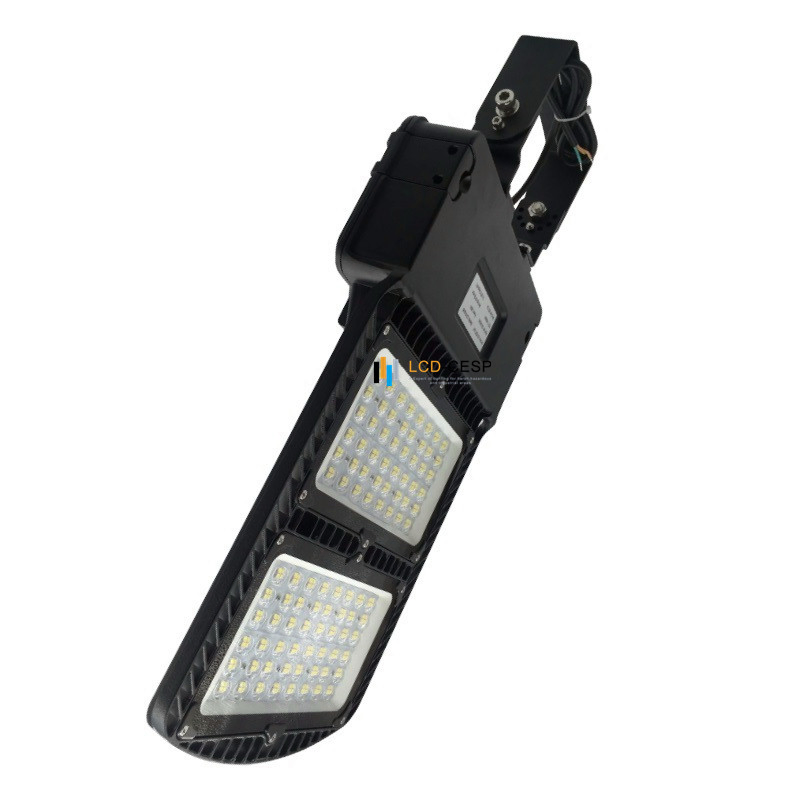 Industrial Grade LED Street Light for Road Highway and Municipal Infrastructure Lighting Projects for Africa Market