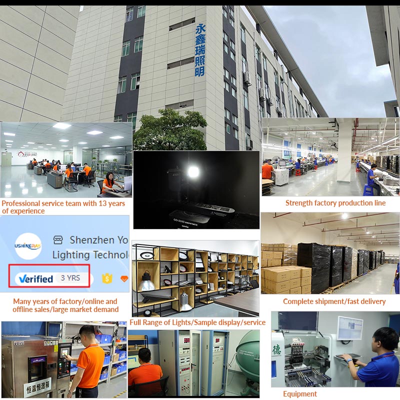 250W 500W 750W 1000W 1250W 1500W 200W 2500W Led Flood High Mast Lights for Footballled Stadium Light