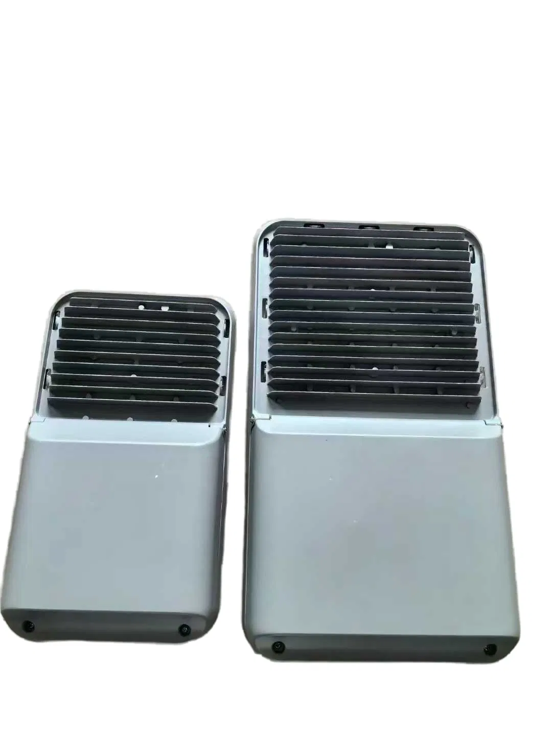 High-Voltage LED Street Light Fixture for Municipal Infrastructure Projects