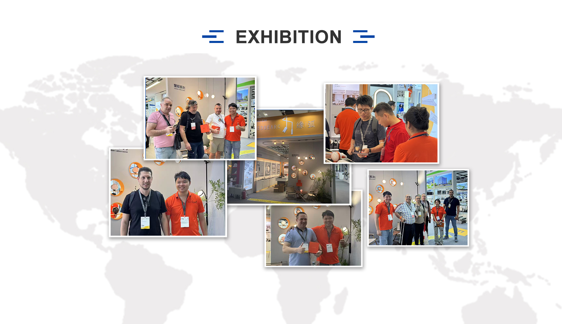 Exhibition