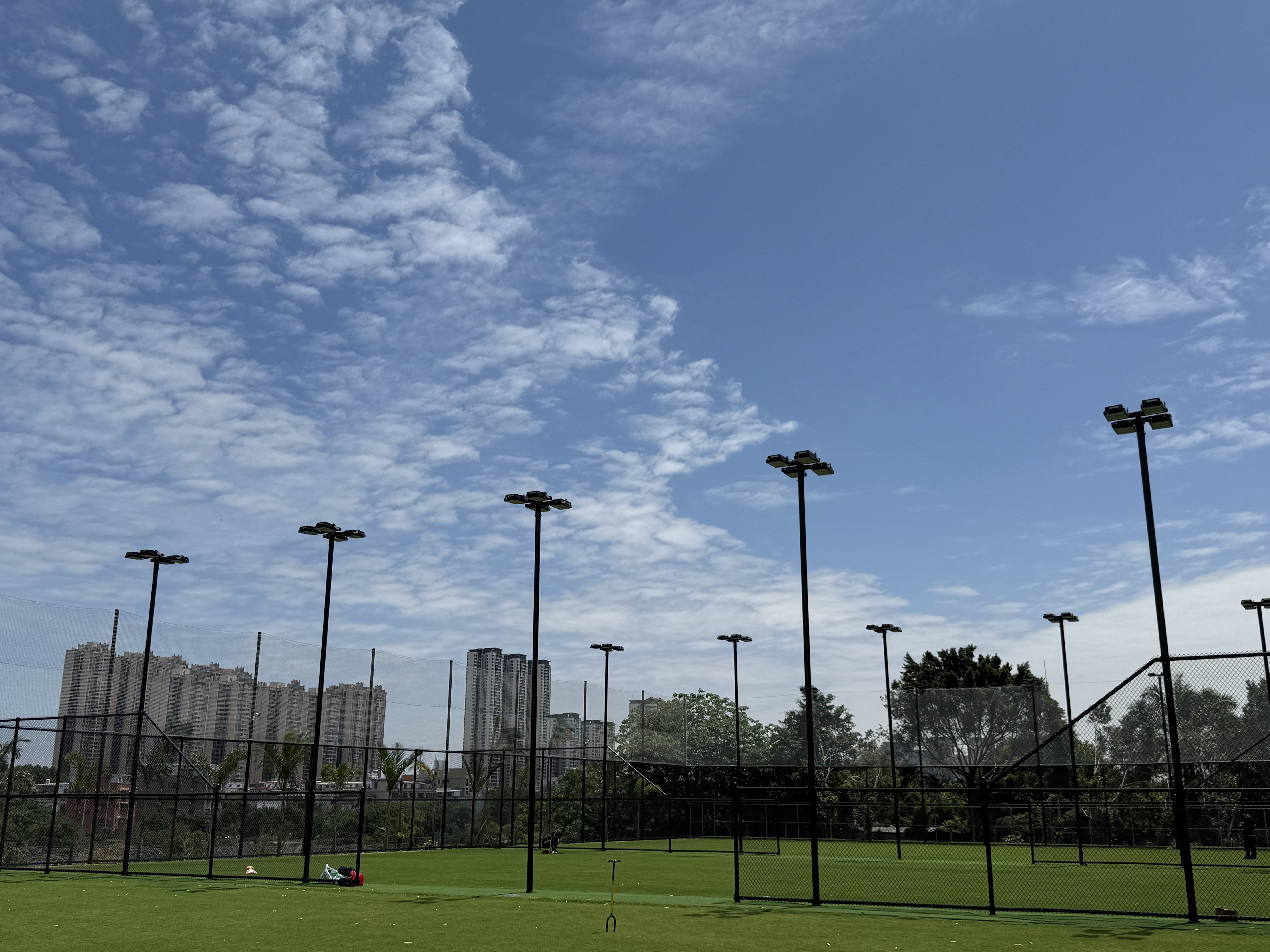 200W 300W 500W 600W 1000W LED Sports Floodlight IP65 Waterproof Outdoor Stadium Flood Light for Football Tennis Basketball Court
