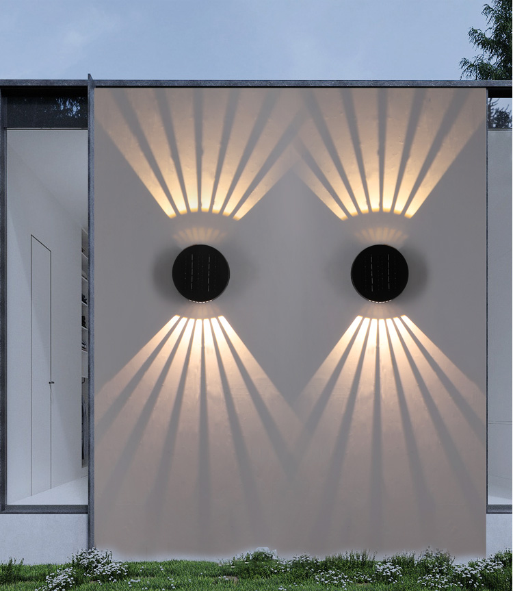 Solar Light