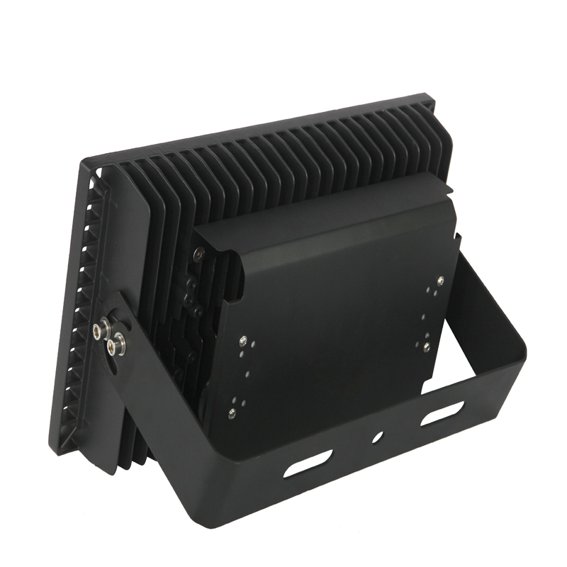 LED Stadium Flood Light 500W IP66 CE RoHS Outdoor Sports Lighting for Football Basketball Court
