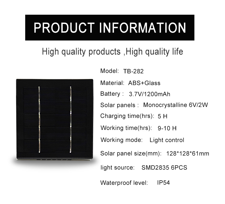 Solar Light
