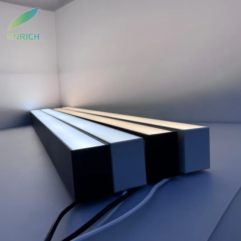 LED Linear Light Detail 6