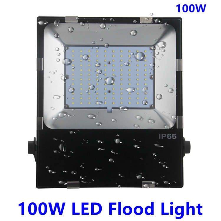 100W LED Flood Light