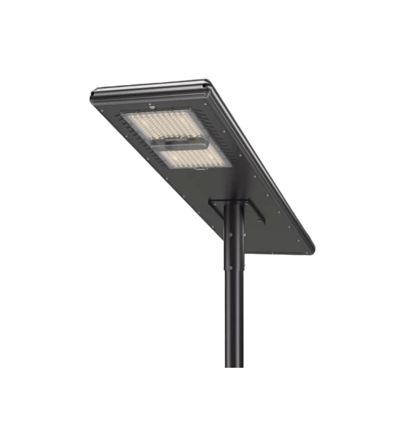 High Lumen 120W Solar Street Light for Urban Development