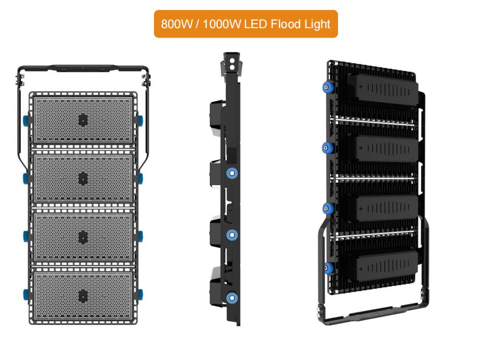 LED Flood Light 9