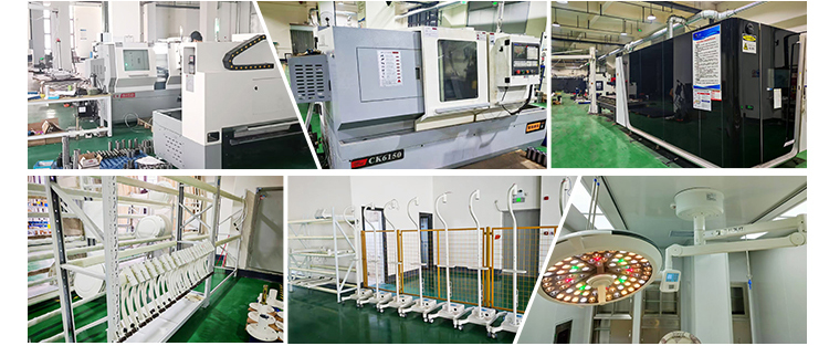 Manufacturing Scene
