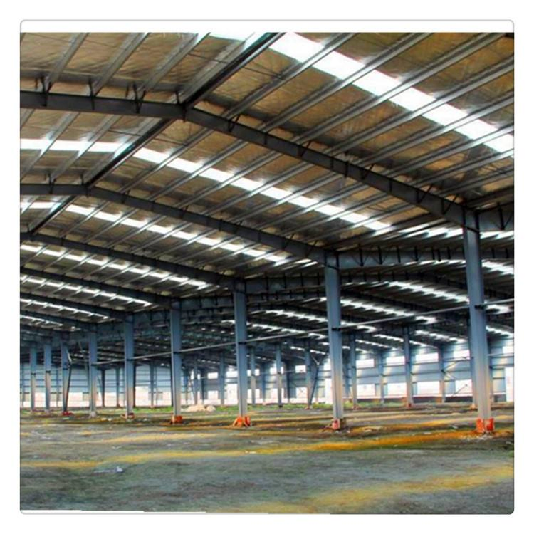 Customized Steel Storage Solutions with Effective Fire Protection Systems