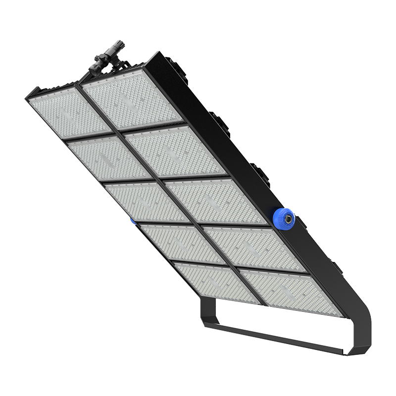 250W 500W 750W 1000W 1250W 1500W 200W 2500W Led Flood High Mast Lights for Footballled Stadium Light