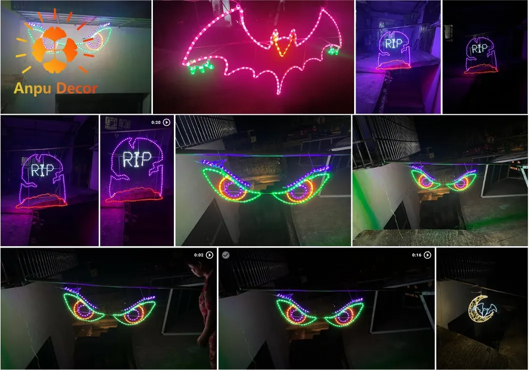 Rainbow Tube