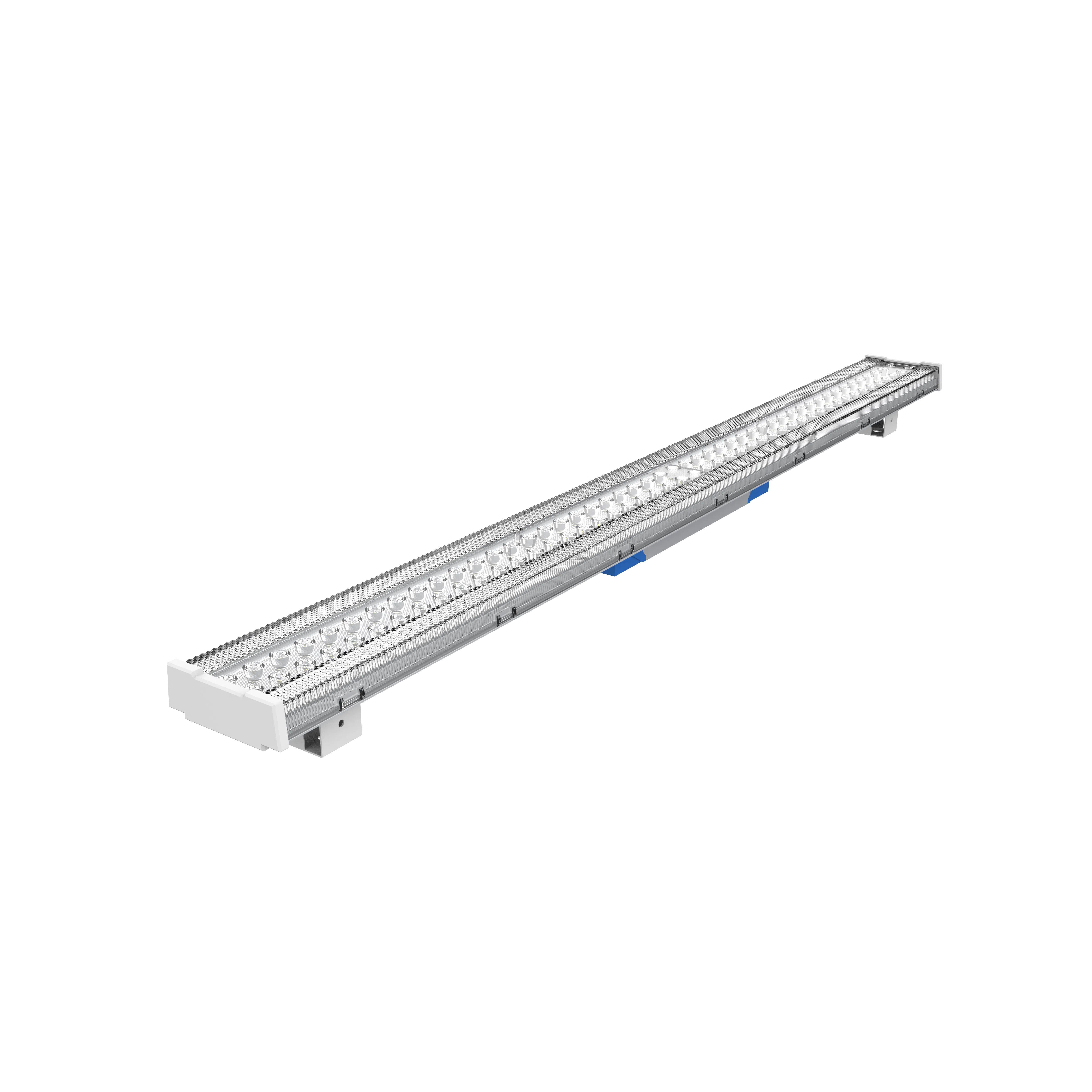 High Efficiency LED Linear Lighting Solution 150W for Bright Spaces