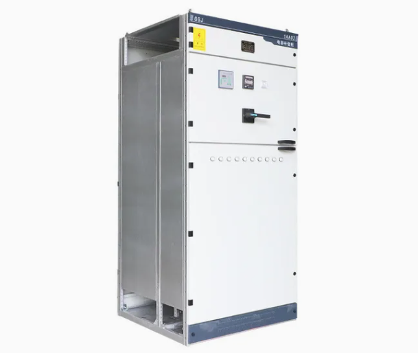 Energy Efficient Control Systems with Durable Bsmj Capacitor Solutions