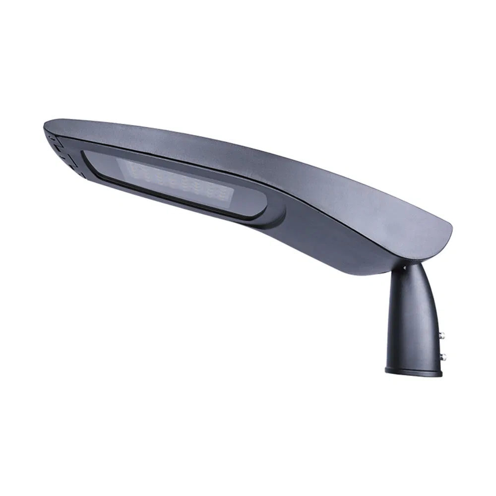 Outdoor Commercial Area Lighting Die Casting Man Smart Outdoor LED Street Lighting LED Streetlight High Quality 150W Street Road Lighting