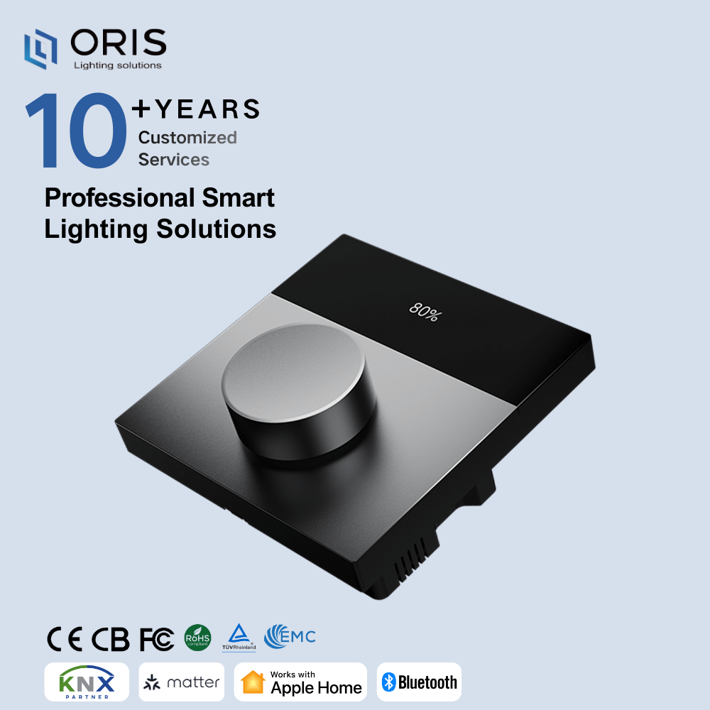 Smart Home Improvement Automation Kits Systems Solution Smart Home Switch Panel Decor Lights Gadgets Products Devices for Home