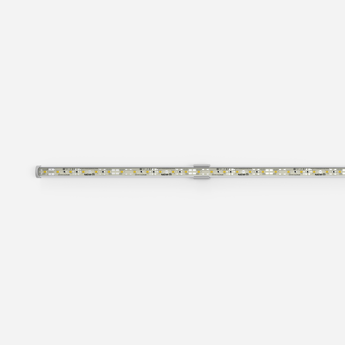 Project LED Linear Software Controlled Voice Control Contract Lighting Facade Buildings Indoor Outdoor Light Solution Partner