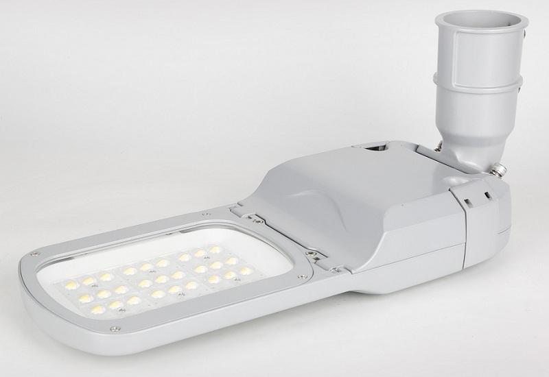 Smart lighting controls details