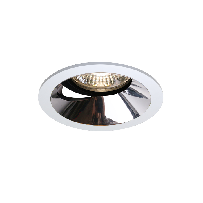 App-Controlled Wireless Lighting Control System with Die-cast Aluminum Construction