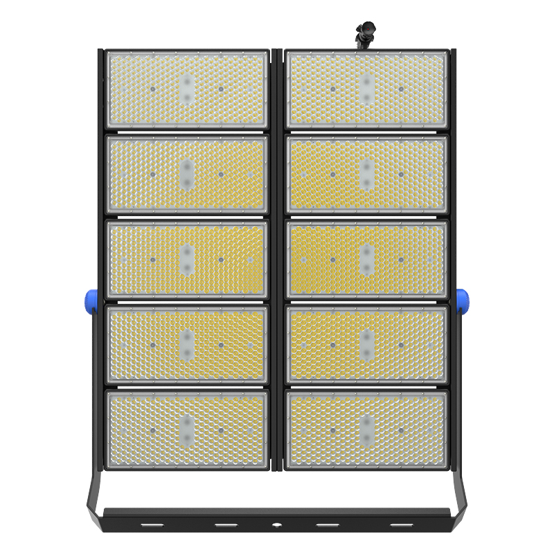250W 500W 750W 1000W 1250W 1500W 200W 2500W Led Flood High Mast Lights for Footballled Stadium Light