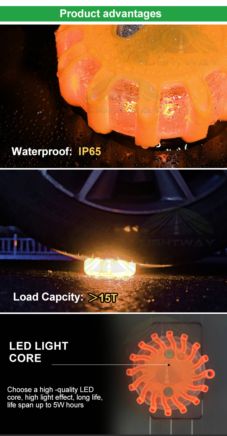 Flare Dimensions
