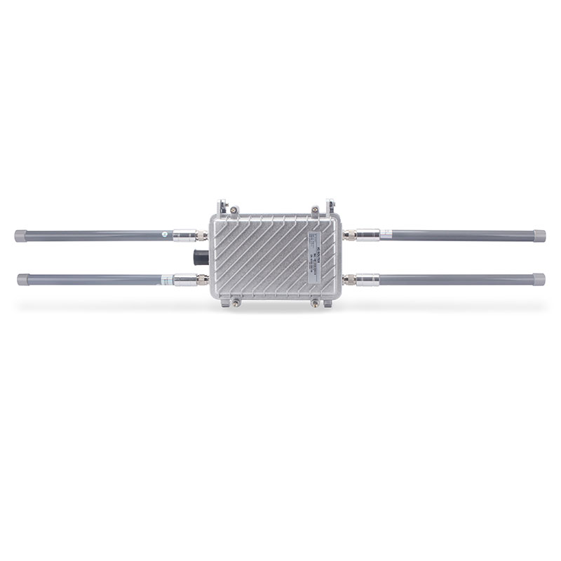 LORA/4G Gateway Centralizer Remote Controller Smart Lighting IOT for Outdoors Lighting